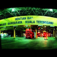 Hentian Bas Majlis Bandaraya Kuala Terengganu 137 Tips De 12829 Visitantes