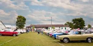 The 51st Annual Lone Eagle Auto Club Car Show and Swap Meet
