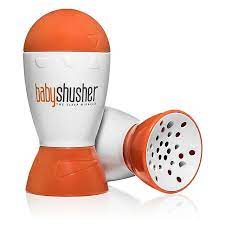 The company is a subsidiary of bed bath & beyond inc. Baby Shusher The Sleep Miracle Bed Bath Beyond