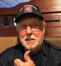 Obituary: George Richard (Dick) Gipe