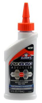 Lance surety bond associates, inc. Elmer S Probond Advanced Multi Purpose Adhesive At Menards