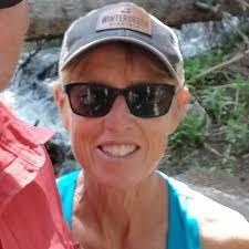 Elizabeth Kersey's Instagram, Twitter & Facebook