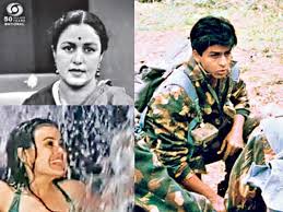 First On Dd Doordarshan Turns 60 Here Is A Nostalgic Look At The Broadcaster S Milestones The Economic Times Dd national top 20 serials title songs our childhood memories. first on dd doordarshan turns 60