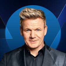 Watch Gordon Ramsay's Secret Service