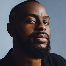 PUSHA T raps like a horror movie villain. Shout out to Clipse! 😂🔥