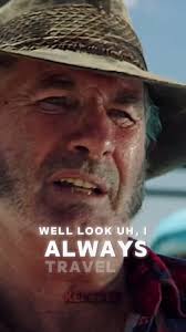 Highway Patrolmen meet Mick Taylor: A Terrifying Encounter