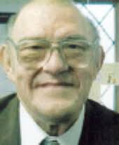 Obituary information for Rev. Arnold William Lemke