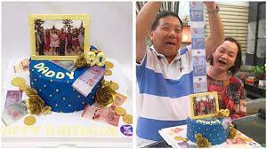 Jul 03, 2015 · di dalam hotel terdapat fasilitas yang menarik seperti restoran, café, money changer, sampai jasa tur keliling kota malang. Money Cake Cara Baru Merayakan Keseruan Ulang Tahun