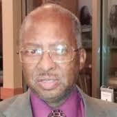 Obituary information for Bishop Tony Dallas Williams