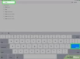 Take better notes, handle email more effectively and use powerful pdf tools. 3 Ways To Put An Ebook On An Ipad Wikihow