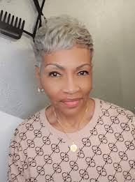 Meet Sharonda Walker