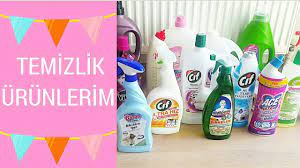 Gelişen doğa bilinci doğal ürünlere yönelimi beraberinde getirdi. Kullandigim Temizlik Urunleri Youtube