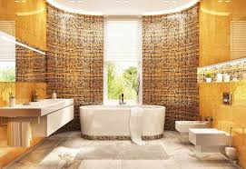 A good bathroom design brings together beauty and functionality. 17 Gorgeous Yellow Bathroom Ideas And How To Implement Them Home Decor Bliss