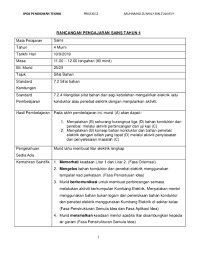 Doc Rph Sains Sifat Bahan Tahun 4 Muhamad Zuhaily Academia Edu