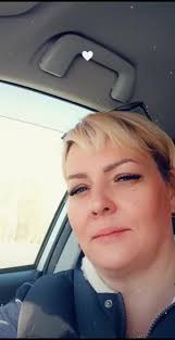 Ольга Трошкина