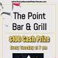 (Thornton) $100 Cash Prize Poker Tournament at The event image