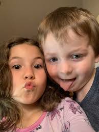 Who can babysit kids in Sister Bay in July?