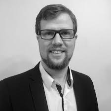 Andrew Keffer's Instagram, Twitter & Facebook