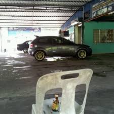 Kereta sewa taiping kamunting perak, kamunting. Gujapa Car Wash Kamunting Automotive Shop