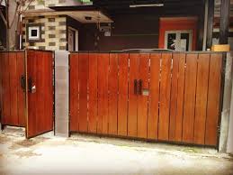 Terjual Pintu Gerbang Kayu Minimalis Kaskus Pagar rumah mempunyai beberapa fungsi sebagai gerbang masuk dan pembatas area rumah, mempercantik tampilan rumah dari luar, sekaligus sebagai benteng rumah anda. terjual pintu gerbang kayu minimalis
