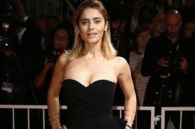 Greta scarano (born 27 august 1986) is an italian television, stage and film actress. Greta Scarano