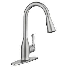 moen kitchen faucets kitchen the