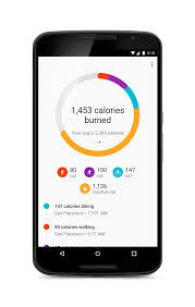 Connect with other sport tracking apps; Google Fit V1 52 Brings Distance Tracking Calorie Estimates A New Widget And A Watch Face Apk Download Google Fit Activity Tracking Custom Watch Faces