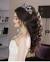 Updo Wedding Hairstyles With Crown
