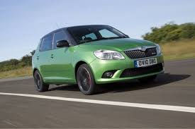 Купить skoda fabia2013 года выпуска. Review Skoda Fabia Vrs 2010 2013 Honest John