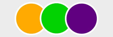 That being said, color palettes are generally divided into two sets of colors: Color Schemes How To Choose Your Aesthetic Color Palette 2021