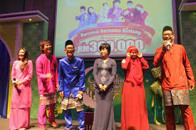 Pt bintang panca tridasa (bintang 35). Beramal Bersama Bintang Menang Duit Raya Bersama Yeos Enchanted Life Begins