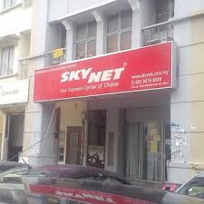 Skynet, one of the leading local carrier companies, has more than 18 years' experience in providing domestic and international carrier services. Skynet Kajang Couriers Delivery Services 29 Jalan Kasturi 3 Batu 11 Cheras Selangor Malaysia Phone Number