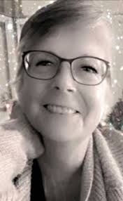 Candace 'Candy' Lee Sprague