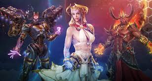 And unleash your divine form to unlock your ultimate god abilities! O Xrhsths Skyforge Sto Twitter Unlock Powerful Divine Specializations Each One Tailored To Accent Your Style Of Play Https T Co Astrm5ofba Https T Co Lu8it6kjsn