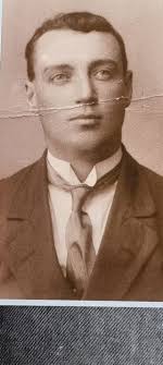 Burke in 1930s , 40s and 50s