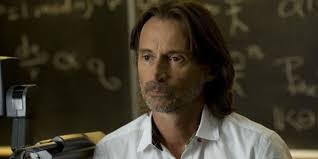 Stargate'in Gaius Baltar'ı: Nicholas Rush