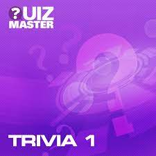 Think you know a lot about halloween? Quiz Master Trivia Volume One Album By The Quiz Master Spotify