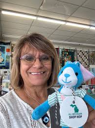 When crochet goes terribly wrong ?