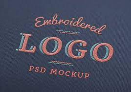 Download Mock Ups Graphicburger Free Logo Mockup Psd Free Logo Mockup Logo Mockup