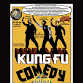 Kung Fu Comedy Night