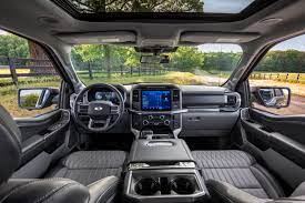 While the xlt model is a step up engine, transmission, and performance. All The Tech In Ford S Most Important Vehicle The 2021 F 150 Truck Techcrunch