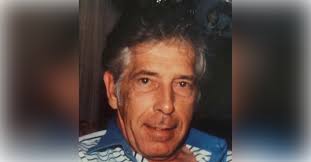 Obituary information for George Ronald Moy Sr.