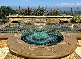 Check spelling or type a new query. Pool Safety Fence Vs Pool Safety Net Katchakid