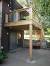 Residential 2nd Floor Deck Designs