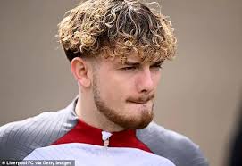 Harvey Elliott claims his family helped convince him to join Liverpool over  Real Madrid| All Football