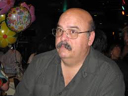 Mustache Revival: May 2010