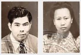 Family: From DONG Moon Yeu to Don Moon DONG