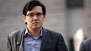 Finding pharma bro martin shkreli used a contraband phone in jail for company business without preserving messages, a federal judge slapped him with a modest sanction on tuesday. Pharma Bro Martin Shkreli Sentenced To 7 Years In Prison For Fraud Cbs News