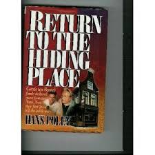 Scroll through your list and click remove this from watched videos next to the movie or tv show you wish to hide. Return To The Hiding Place By Hans Poley Http Www Amazon Com Dp 0781409322 Ref Cm Sw R Pi Dp Yyc6sb1brc5v0nxc Hiding Places Books Hardcover