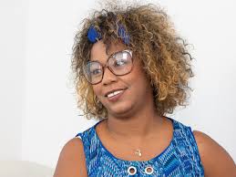 Maidelín Contreras: “Cantar me ilumina” Por: Dainarys Campos Foto de  Jaliosky Ajete Rabeiro #Música #PinardelRío #Cultura Su abuelo le puso La  Mora al nacer. La música la encontró después, sin ella esperarlo,